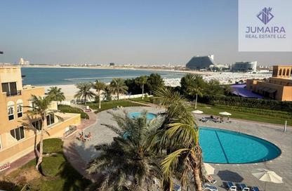 Apartment - 1 Bedroom - 2 Bathrooms for sale in Yakout - Bab Al Bahar - Al Marjan Island - Ras Al Khaimah