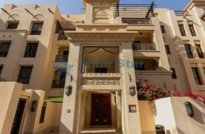 Apartment - 2 Bedrooms - 2 Bathrooms for rent in Miska 2 - Miska - Old Town - Downtown Dubai - Dubai