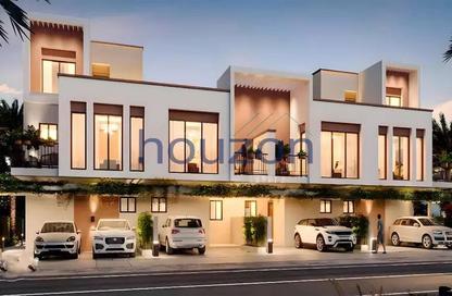 فيلا - 5 غرف نوم - 5 حمامات للبيع في كوستا برافا 1 - كوستا برافا - داماك لاجونز - دبي فيلا - 5 غرف نوم - 5 حمامات للبيع في كوستا برافا 1 - كوستا برافا - داماك لاجونز - دبي