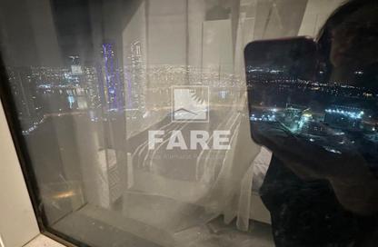 Apartment - 1 Bedroom - 2 Bathrooms for rent in Al Khan Corniche - Al Khan - Sharjah