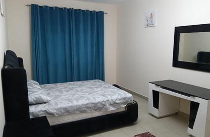 Apartment - 2 Bedrooms - 2 Bathrooms for rent in Al Nad - Al Qasimia - Sharjah