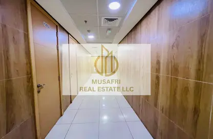 شقة - 2 غرف نوم - 3 حمامات للايجار في مبنى مويلح - مويلح - الشارقة