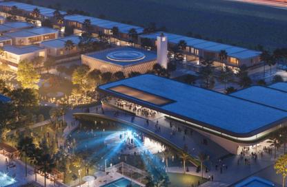 Villa - 4 - 5 for sale in Al Tay Hills - Al Tay West - Al Suyoh - Sharjah