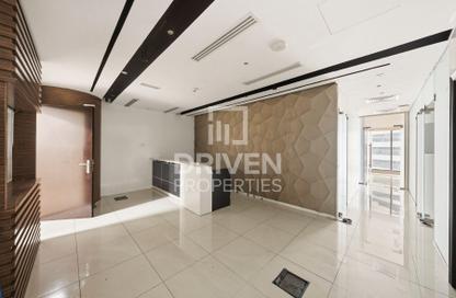 Office Space - Studio for rent in Opal Tower - Business Bay - Dubai