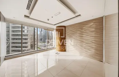 Office Space - Studio for rent in Opal Tower - Business Bay - Dubai