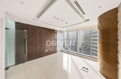 Office Space - Studio for rent in Opal Tower - Business Bay - Dubai