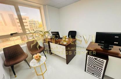 Office Space - Studio - 1 Bathroom for rent in Silver Home Building - Hor Al Anz - Deira - Dubai Office Space - Studio - 1 Bathroom for rent in Silver Home Building - Hor Al Anz - Deira - Dubai