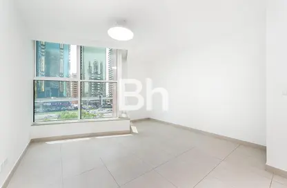Apartment - 1 Bedroom - 2 Bathrooms for rent in DXB Tower - Sheikh Zayed Road - Dubai