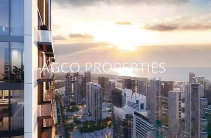 Apartment - 2 Bedrooms - 3 Bathrooms for sale in Sobha Verde - Jumeirah Lake Towers - Dubai