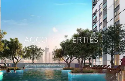 Apartment - 2 Bedrooms - 3 Bathrooms for sale in Sobha Verde - Jumeirah Lake Towers - Dubai