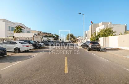 Land - Studio for sale in Umm Suqeim 1 Villas - Umm Suqeim 1 - Umm Suqeim - Dubai Land - Studio for sale in Umm Suqeim 1 Villas - Umm Suqeim 1 - Umm Suqeim - Dubai