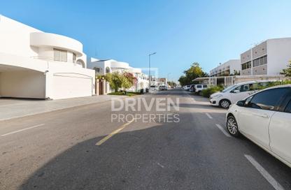 Land - Studio for sale in Umm Suqeim 1 Villas - Umm Suqeim 1 - Umm Suqeim - Dubai