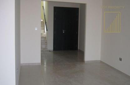 Villa - 3 Bedrooms - 4 Bathrooms for rent in Nakheel Villas - District 12 - Jumeirah Village Circle - Dubai