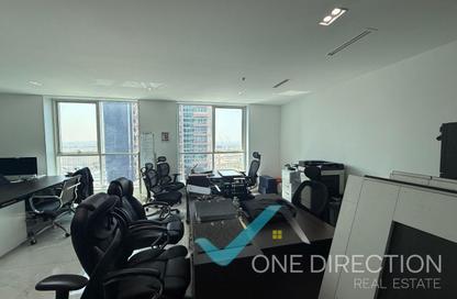 Office Space - Studio - 1 for sale in Dubai Star - JLT Cluster L - Jumeirah Lake Towers - Dubai