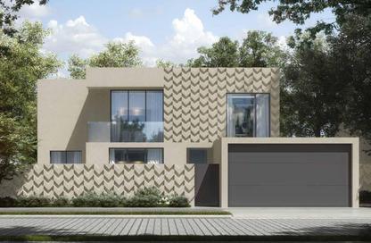 Villa - 4 Bedrooms - 5 Bathrooms for sale in Hayyan - Sharjah