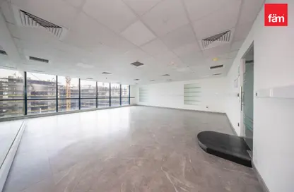 Office Space - Studio - 1 Bathroom for rent in Jumeirah Bay X2 - Jumeirah Bay Towers - JLT Cluster X - Jumeirah Lake Towers - Dubai