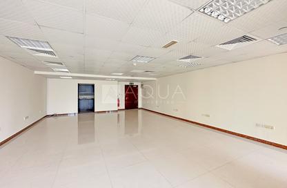 Office Space - Studio for rent in Goldcrest Executive - JLT Cluster C - Jumeirah Lake Towers - Dubai