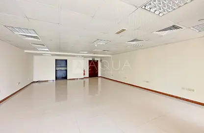 Office Space - Studio for rent in Goldcrest Executive - JLT Cluster C - Jumeirah Lake Towers - Dubai