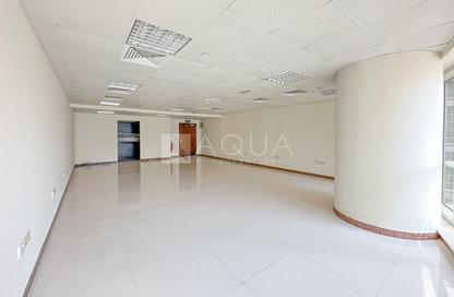 Office Space - Studio for rent in Goldcrest Executive - JLT Cluster C - Jumeirah Lake Towers - Dubai