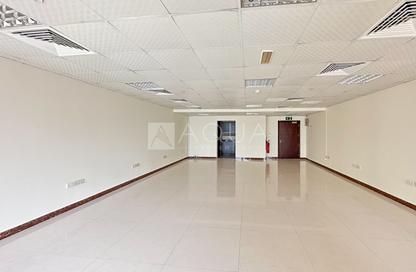 Office Space - Studio for rent in Goldcrest Executive - JLT Cluster C - Jumeirah Lake Towers - Dubai