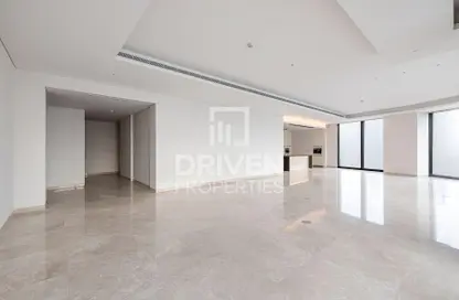 Apartment - 4 Bedrooms - 5 Bathrooms for sale in IL Primo - Opera District - Downtown Dubai - Dubai