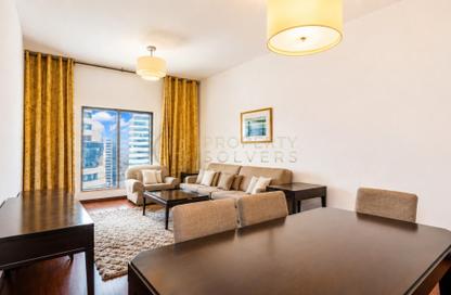Apartment - 1 - 2 for rent in Green Lakes Towers 2 - Green Lakes Towers - JLT Cluster S - Jumeirah Lake Towers - Dubai Apartment - 1 - 2 for rent in Green Lakes Towers 2 - Green Lakes Towers - JLT Cluster S - Jumeirah Lake Towers - Dubai