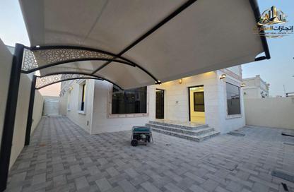Villa - 4 Bedrooms - 6 Bathrooms for sale in Al Zaheya Gardens - Al Zahya - Ajman