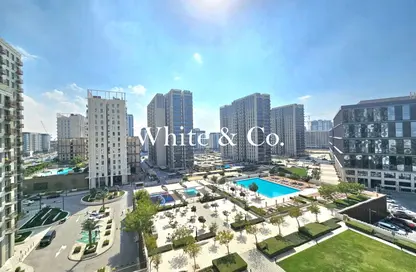 Apartment - 2 Bedrooms - 1 Bathroom for sale in Collective 2.0 Tower B - Collective 2.0 at Dubai Hills Estate - Dubai Hills Estate - Dubai