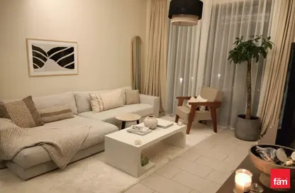 Apartment - 1 Bedroom - 2 Bathrooms for sale in Sobha Hartland Greens 2 - Hartland Greens - Sobha Hartland - Mohammed Bin Rashid City - Dubai