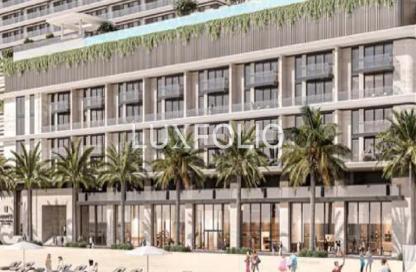 شقة - 3 - 4 للبيع في أدريس ذا باي - إعمار بيتشفرونت - دبي هاربور - دبي شقة - 3 - 4 للبيع في أدريس ذا باي - إعمار بيتشفرونت - دبي هاربور - دبي
