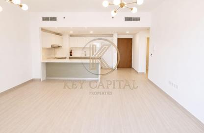 Apartment - 2 Bedrooms - 3 Bathrooms for rent in Al Andalus Tower D - Al Andalus - Jumeirah Golf Estates - Dubai