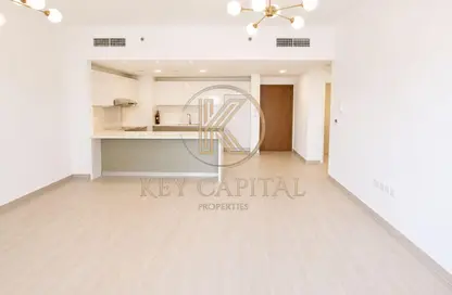 Apartment - 2 Bedrooms - 3 Bathrooms for rent in Al Andalus Tower D - Al Andalus - Jumeirah Golf Estates - Dubai