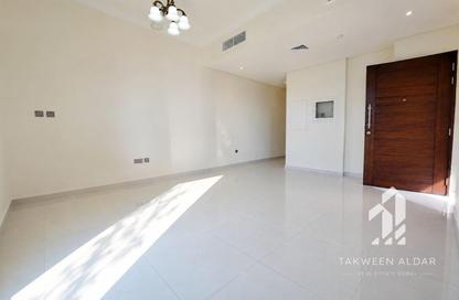 Townhouse - 3 Bedrooms - 5 Bathrooms for rent in Sycamore - Damac Hills 2 - Dubai Townhouse - 3 Bedrooms - 5 Bathrooms for rent in Sycamore - Damac Hills 2 - Dubai