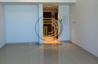 Apartment - Studio - 1 Bathroom for rent in Julphar Residence - Al Reem Island - Abu Dhabi Apartment - Studio - 1 Bathroom for rent in Julphar Residence - Al Reem Island - Abu Dhabi