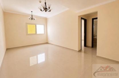 Apartment - 1 Bedroom - 2 Bathrooms for rent in Al Thani Muwaileh - Muwaileh Commercial - Sharjah Apartment - 1 Bedroom - 2 Bathrooms for rent in Al Thani Muwaileh - Muwaileh Commercial - Sharjah