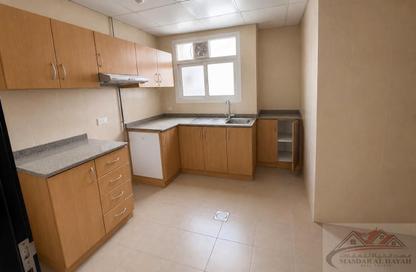 Apartment - 1 Bedroom - 2 Bathrooms for rent in Al Thani Muwaileh - Muwaileh Commercial - Sharjah Apartment - 1 Bedroom - 2 Bathrooms for rent in Al Thani Muwaileh - Muwaileh Commercial - Sharjah