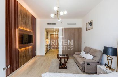 Apartment - Studio - 1 Bathroom for rent in Azizi Riviera 3 - Azizi Riviera - Meydan One - Meydan - Dubai Apartment - Studio - 1 Bathroom for rent in Azizi Riviera 3 - Azizi Riviera - Meydan One - Meydan - Dubai