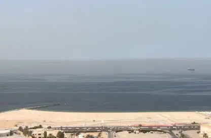 شقة - 2 غرف نوم - 3 حمامات للبيع في أبراج عجمان وان - الصوان - عجمان