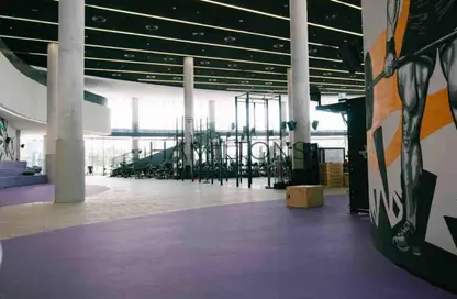 Apartment - 3 Bedrooms - 4 Bathrooms for sale in The Riff 4 - The Riff - Aljada - Sharjah