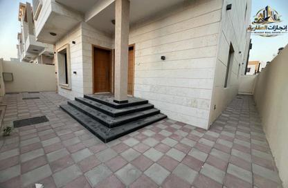 Villa - 5 Bedrooms - 7 Bathrooms for sale in Al Yasmeen 1 - Al Yasmeen - Ajman Villa - 5 Bedrooms - 7 Bathrooms for sale in Al Yasmeen 1 - Al Yasmeen - Ajman