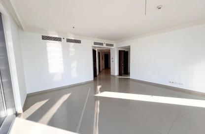 Apartment - 2 Bedrooms - 3 Bathrooms for rent in Boulevard Point - Downtown Dubai - Dubai