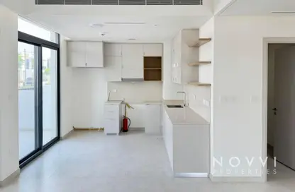 Townhouse - 3 Bedrooms - 4 Bathrooms for rent in Bliss - Arabian Ranches 3 - Dubai