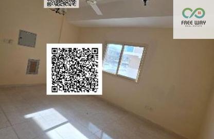 Apartment - Studio - 1 for rent in Al Rawda 1 - Al Rawda - Ajman