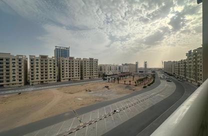 Apartment - Studio - 1 Bathroom for sale in Al Amira Village - Al Yasmeen - Ajman Apartment - Studio - 1 Bathroom for sale in Al Amira Village - Al Yasmeen - Ajman