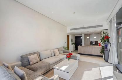 Apartment - 2 Bedrooms - 3 Bathrooms for sale in Divine Residence - Arjan - Dubai