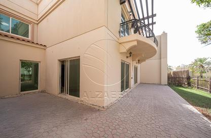 Villa - 4 Bedrooms - 5 Bathrooms for rent in Seashore - Rabdan - Abu Dhabi Villa - 4 Bedrooms - 5 Bathrooms for rent in Seashore - Rabdan - Abu Dhabi