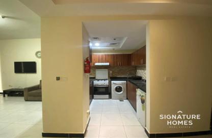 Apartment - 2 Bedrooms - 2 Bathrooms for sale in Knightsbridge Court - District 13 - Jumeirah Village Circle - Dubai