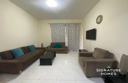 Apartment - 2 Bedrooms - 2 Bathrooms for sale in Knightsbridge Court - District 13 - Jumeirah Village Circle - Dubai