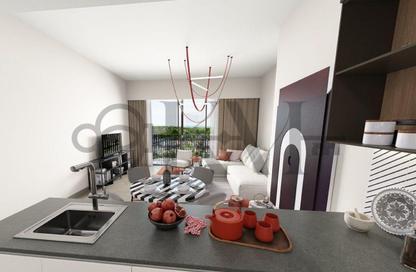 Apartment - 2 - 2 for sale in Manarat Living II - Saadiyat Cultural District - Saadiyat Island - Abu Dhabi Apartment - 2 - 2 for sale in Manarat Living II - Saadiyat Cultural District - Saadiyat Island - Abu Dhabi