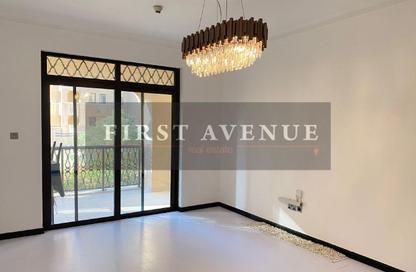 Apartment - 1 - 2 for sale in Miska 5 - Miska - Old Town - Downtown Dubai - Dubai